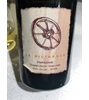 Miner Family Winery Stagecoach Vineyard La Diligence Marsanne 2008